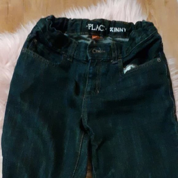 Children's Place Boys Jeans - Picture 2 of 5